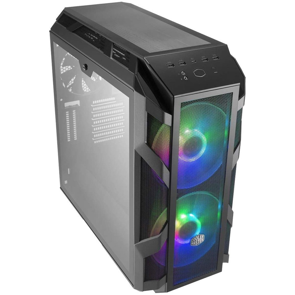 Jual Cooler Master Mastercase H500M | Shopee Indonesia