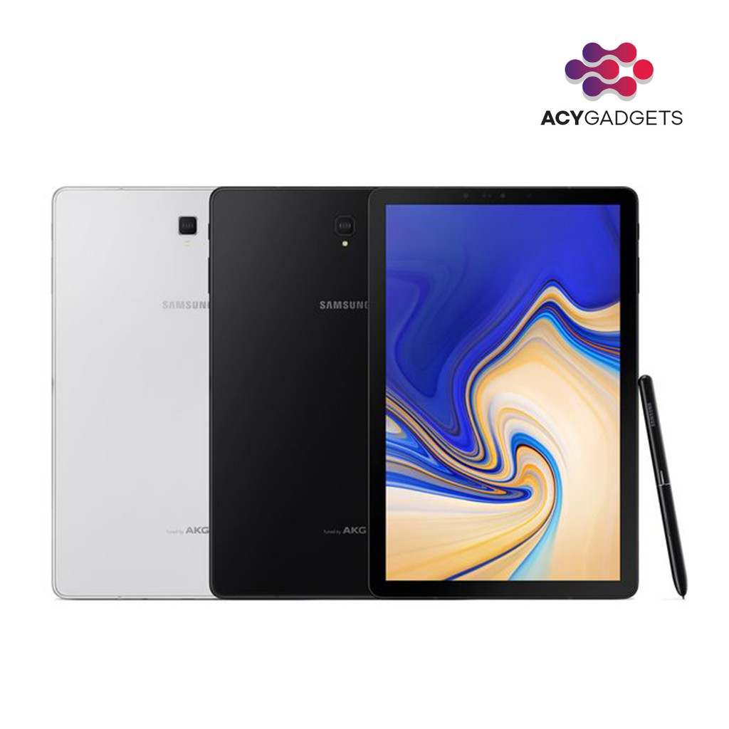 Jual Samsung Galaxy Tab S4 10.5 4/64Gb Garansi Resmi Sein | Shopee Indonesia