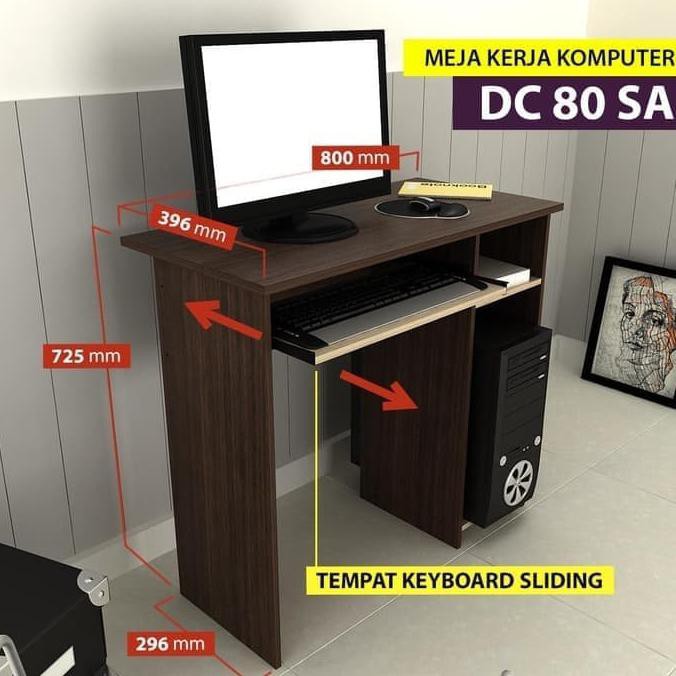 Produk Terbaik Meja Kerja Komputer Meja Komputer Kantor