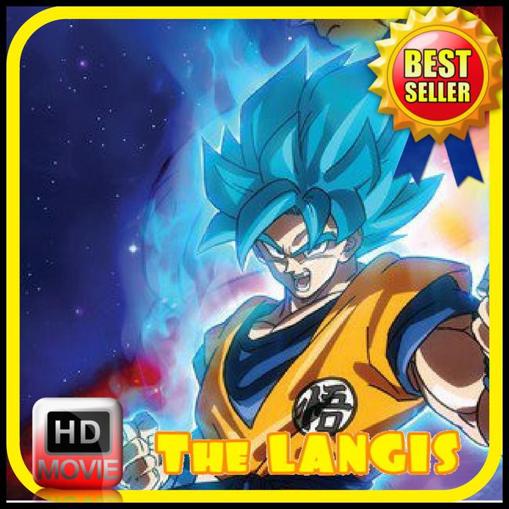 Dragon Ball Super Hd Photos Gambarku