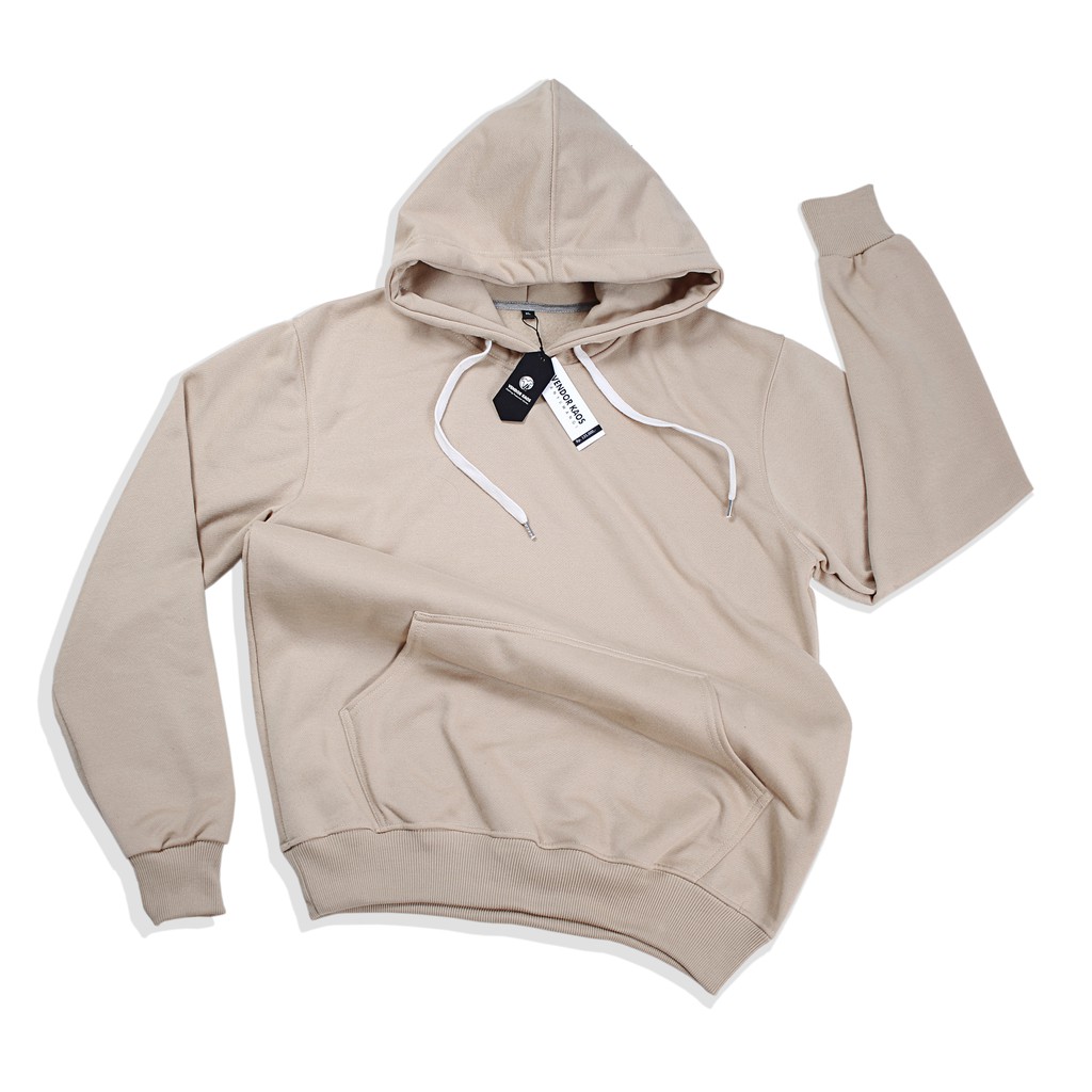 Jual Hoodie Coklat Susu | Shopee Indonesia