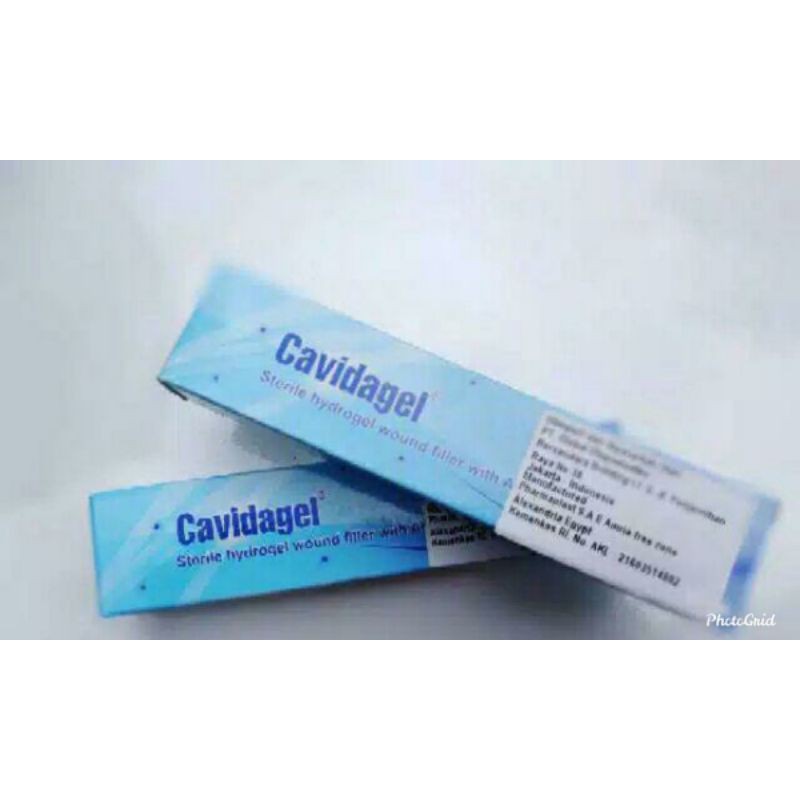 Jual salep cavidagel Shopee Indonesia