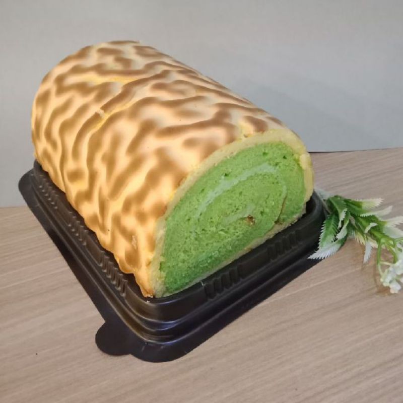Bolu Gulung Tiger Roll Spesial Lebaran 7 Aneka Roll Cake