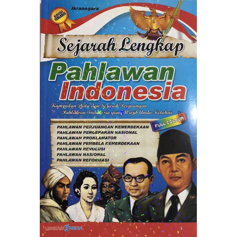 Gambar Pahlawan Revolusi Berwarna Rahman Gambar