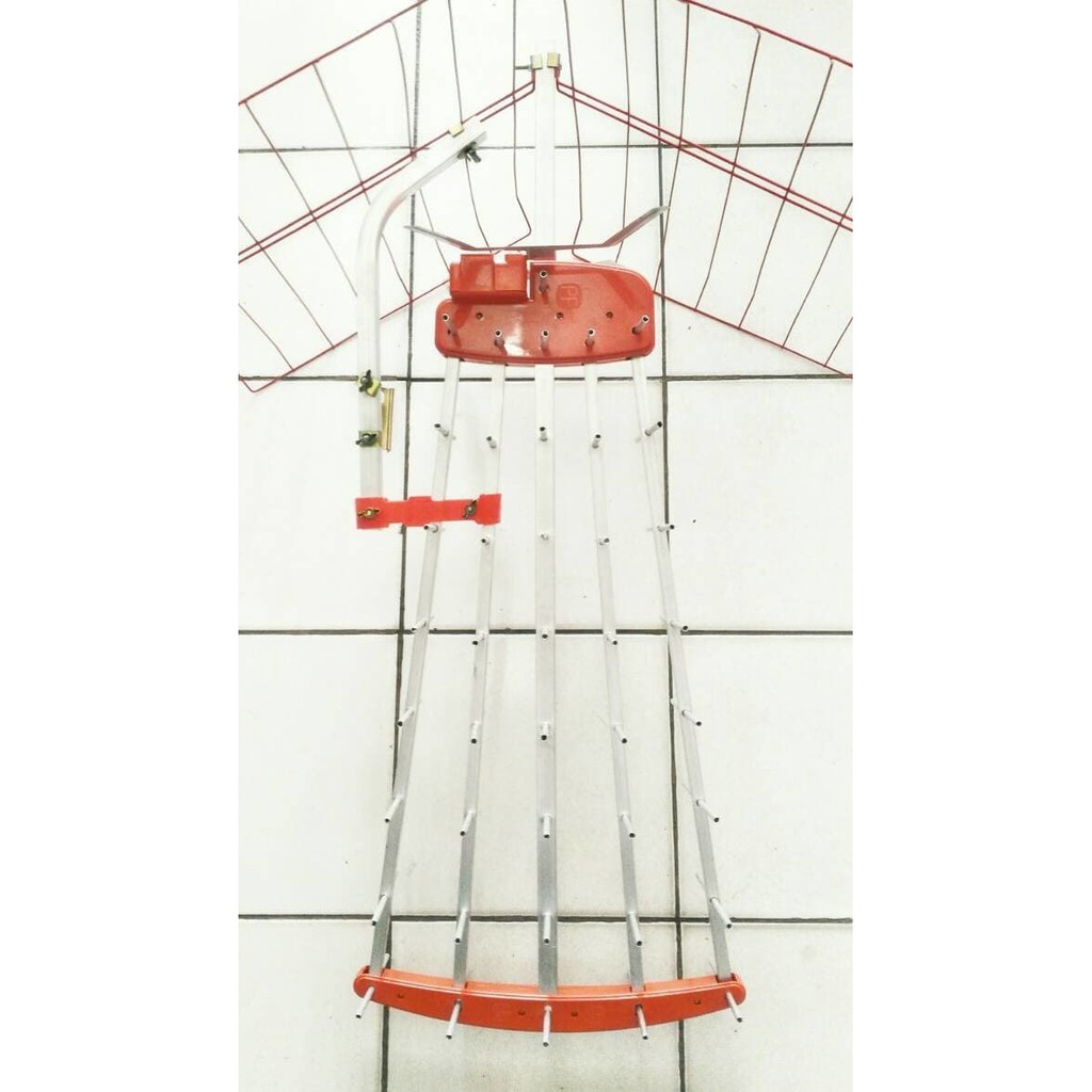 Yoga for Life [41+] Harga Antena Tv Outdoor Pf 5000