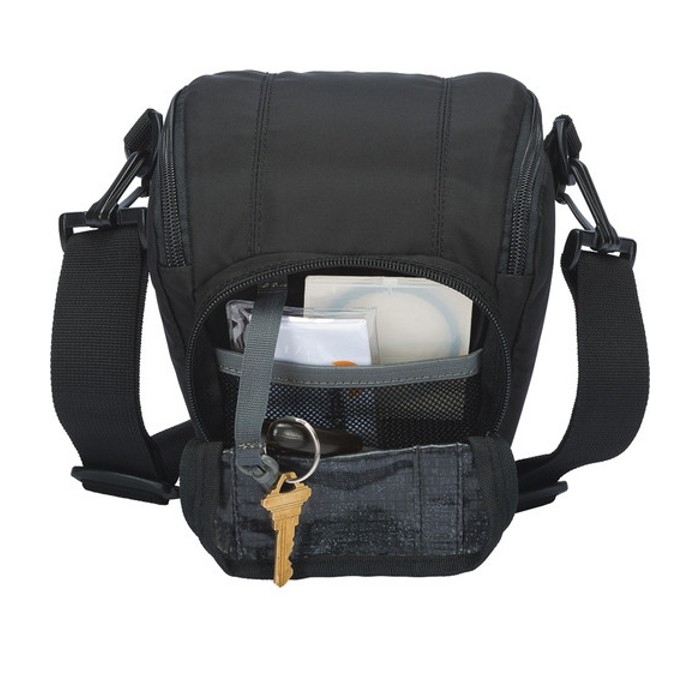 Jual Lowepro Toploader Zoom 45 Aw Ii Indonesia|Shopee Indonesia