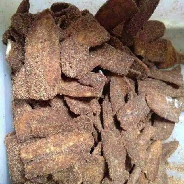 Jual Keripik Pisang Coklat Khas Lampung | Shopee Indonesia