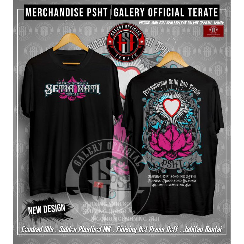 Jual Kaos Psht Terbaru Kaos Setia Hati Terate Terbaru Kaos Murah Kaos Psht Desain Baru Indonesia|Shopee Indonesia