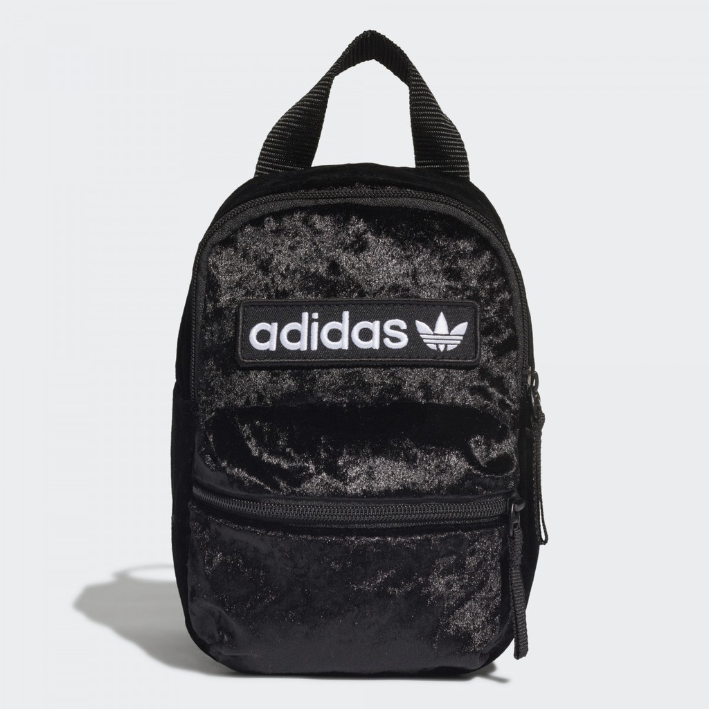 Jual Adidas Originals Velvet Mini Backpack / Tas Ransel (ORIGINAL