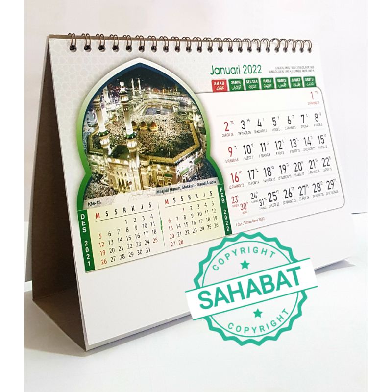 hallmark kalender 2023 Jual Kalender Meja / Kalender Duduk Tahun 2022 Gambar Masjid Dunia Indonesia|Shopee Indonesia