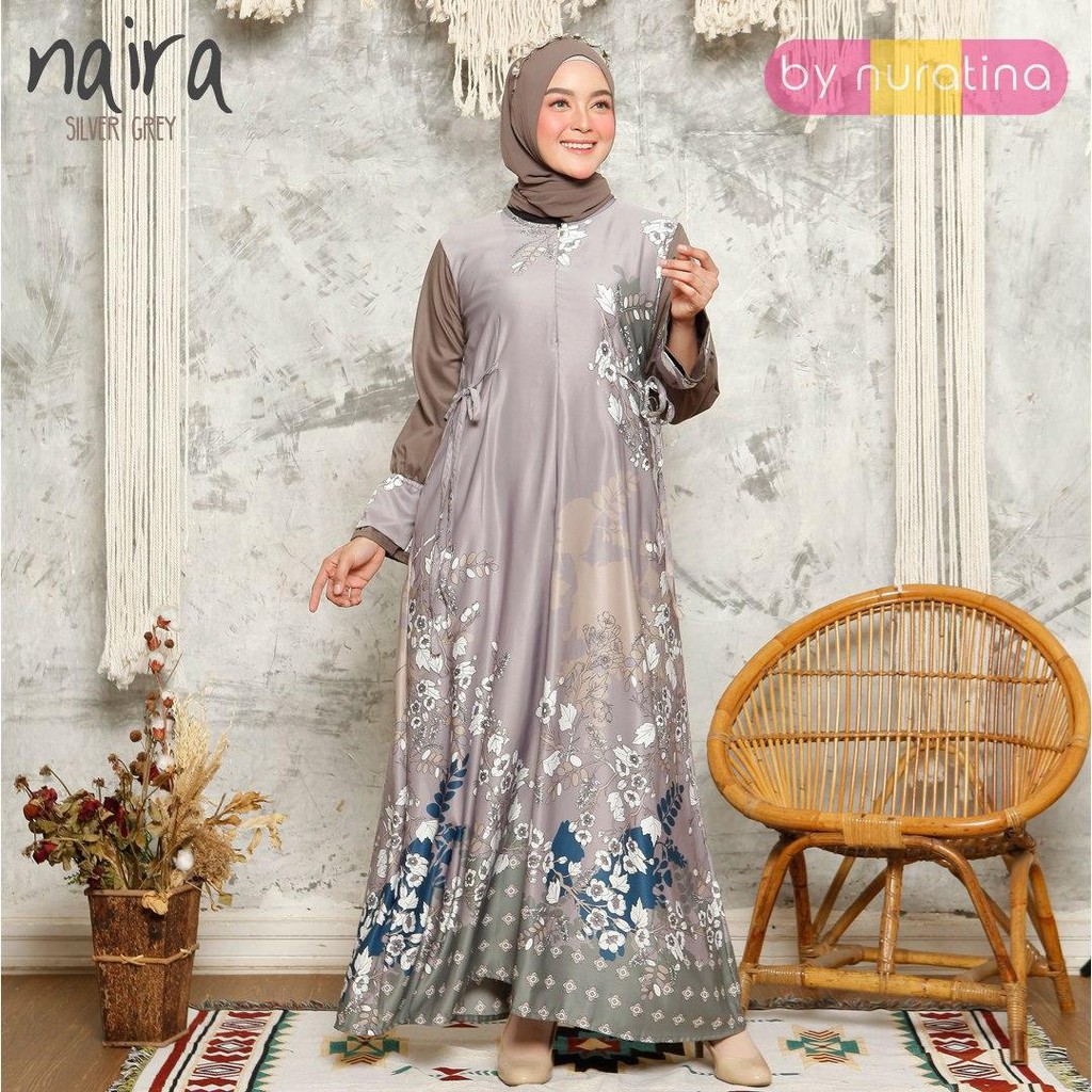 Baju Hamil Muslim Shopee Baju Batik Kerja Hamil Blouse Kantor