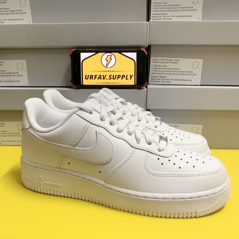 Jual Nike Air Force 1 Harga Terbaik & Termurah Desember 2022 | Shopee Indonesia