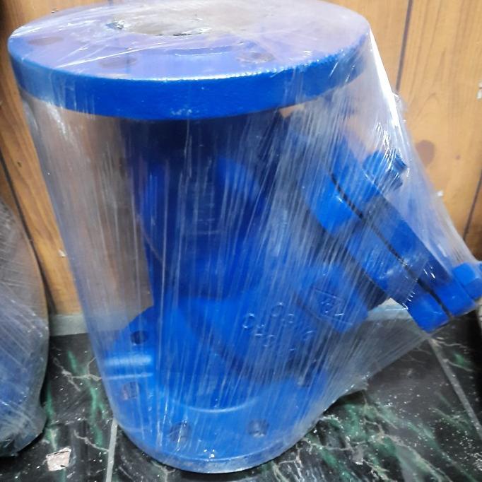Jual ] y strainer ari armaturen 3inch dn80 pn16 Shopee Indonesia