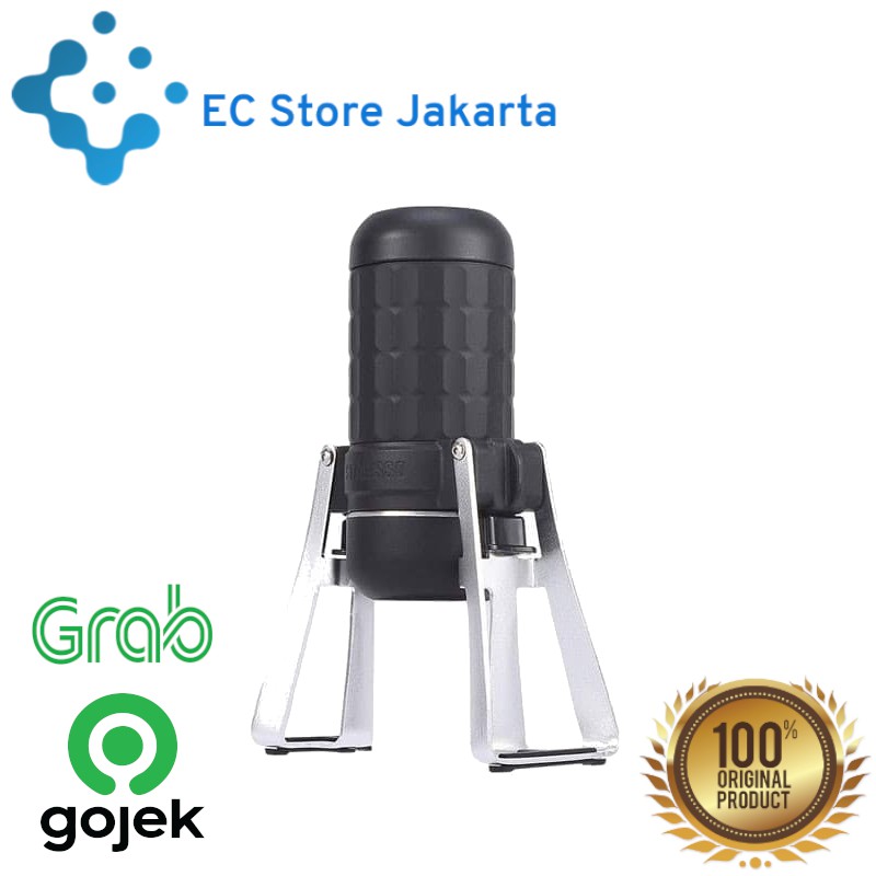 Staresso Espresso Coffee Maker (Mirage) Shopee Indonesia