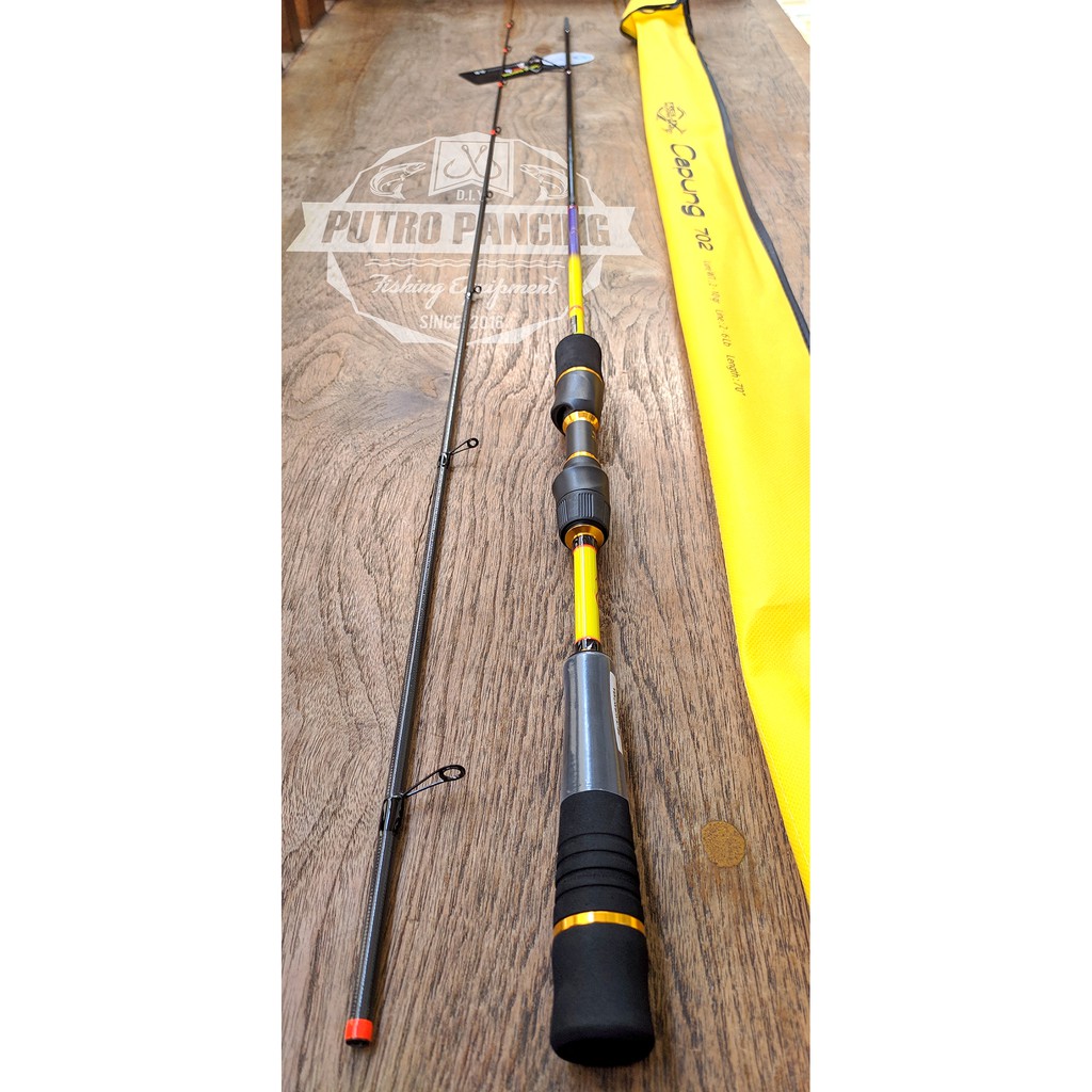 Rod Joran Relix Nusantara Capung 702 UL 26 Lb.Jpg