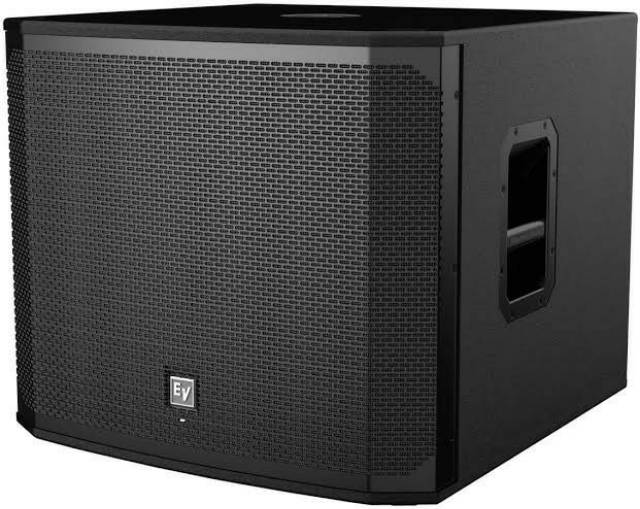 Jual Electro Voice Ekx-18Sp Powered Subwoofer Speaker | Shopee Indonesia