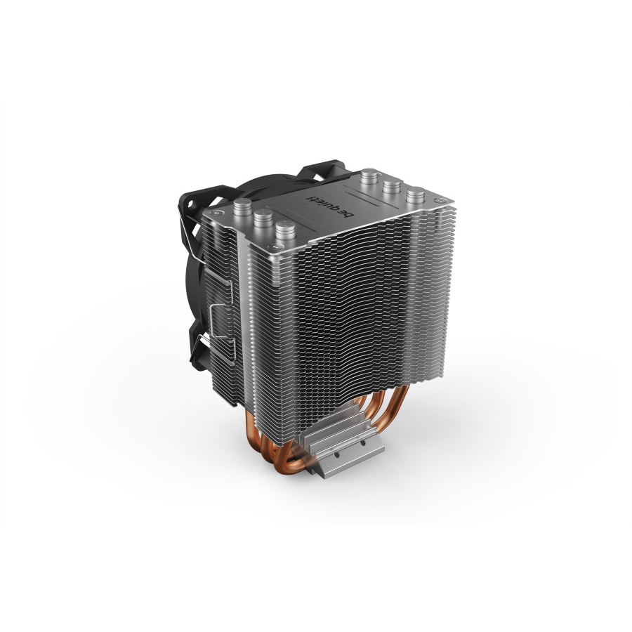 Jual Be Quiet! Pure Rock Slim 2 - Quiet And Compact Cooling | Shopee Indonesia