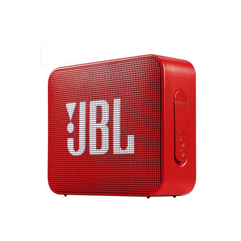 Jbl Go 2 Wireless Bluetooth Speaker Mini Ipx7 Waterproof Outdoor Sound Rechargeable Battery With Mic | Shopee Indonesia