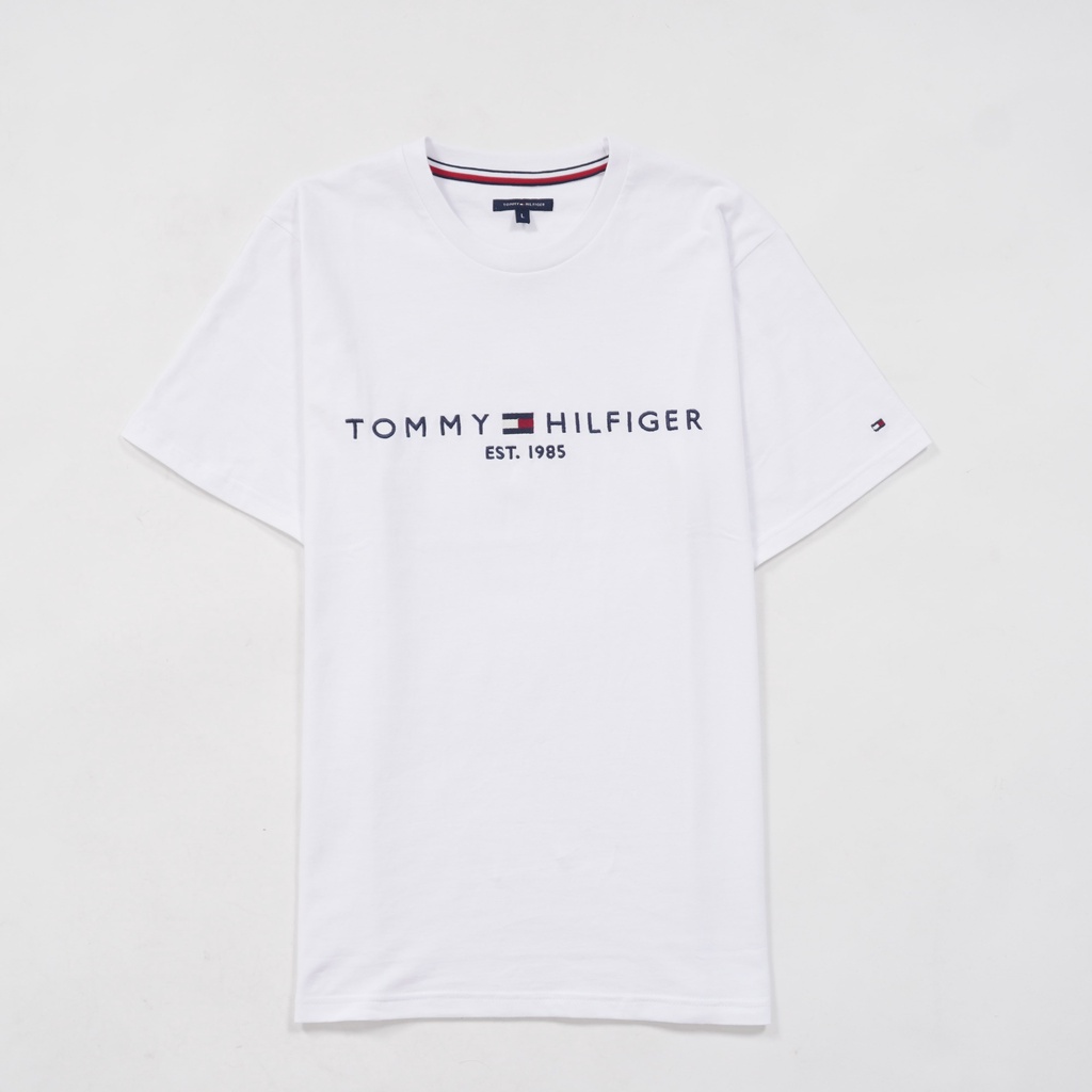 Jual Tommy Hilfiger Tshirt | Shopee Indonesia