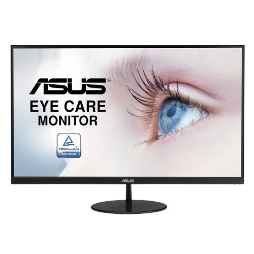 Jual Monitor Asus Led Gaming Vl249He - Wide Screen Full Hd 24" Inch | Shopee Indonesia