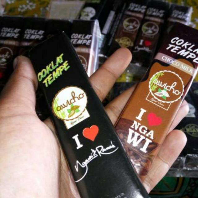 Jual Coklat Tempe Ngawi | Shopee Indonesia