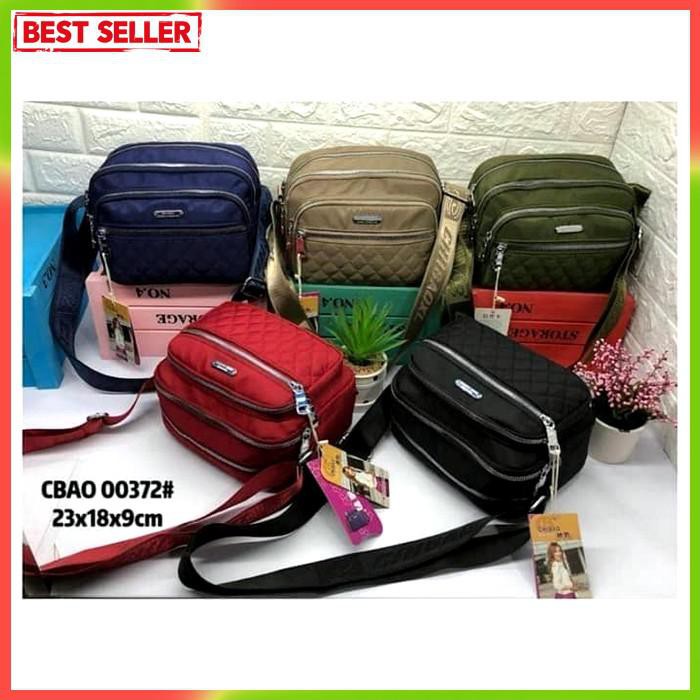 tas bahu proIsrael untuk wanita dengan tali besar