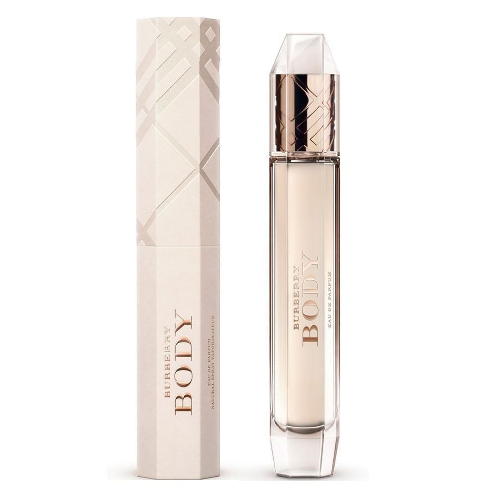 Jual Burberry Body For Women Edp 85Ml Original | Shopee Indonesia