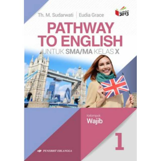 Buku Guru Pathway To English Kelas 11 Pdf Jawaban Buku
