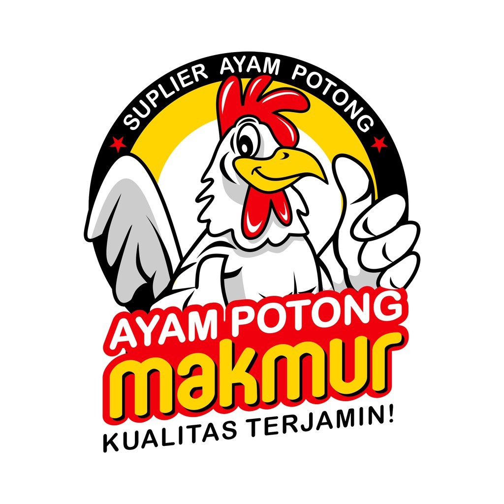50 Gambar Logo Sempol Ayam