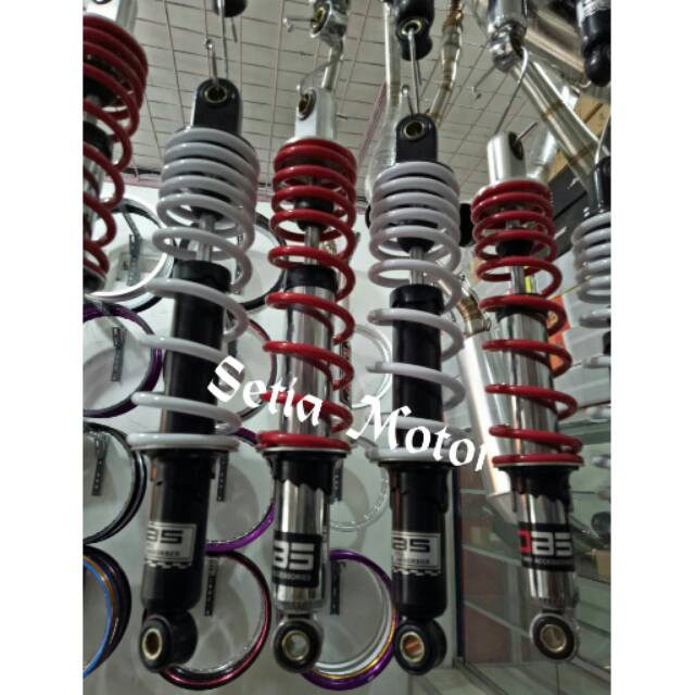 Ukuran As Shock Depan Gl 100 Homecare24