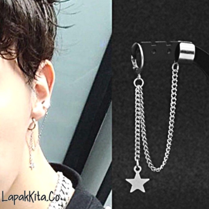 Jual pakaian+Anting+Pakaian+Pria Harga Terbaik Januari 2022 | Shopee  Indonesia