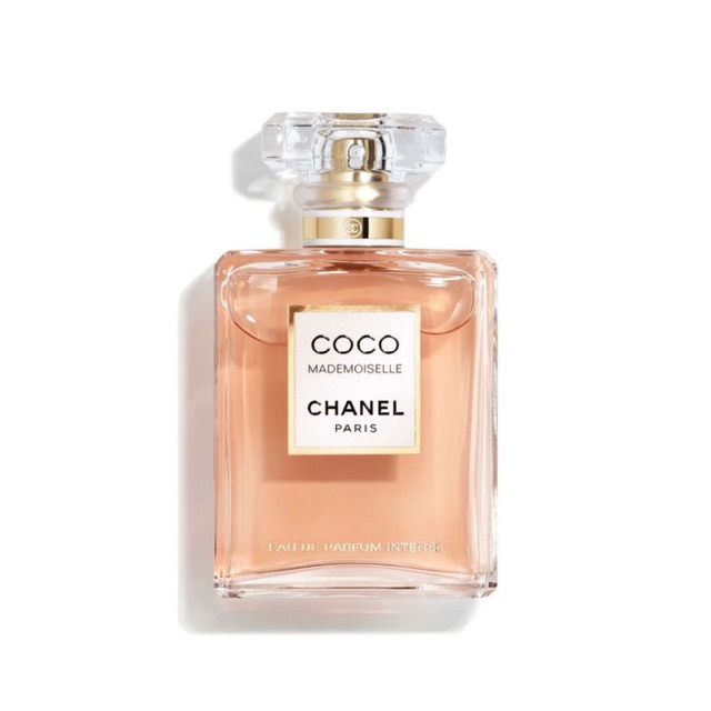 Jual Coco Chanel Mademoiselle Edp | Shopee Indonesia
