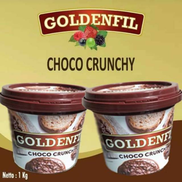 Jual Selai Coklat Golden File | Shopee Indonesia