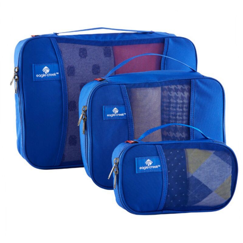 Jual Travel Organizer Bag Eagle Creek Pack It Cube | Shopee Indonesia