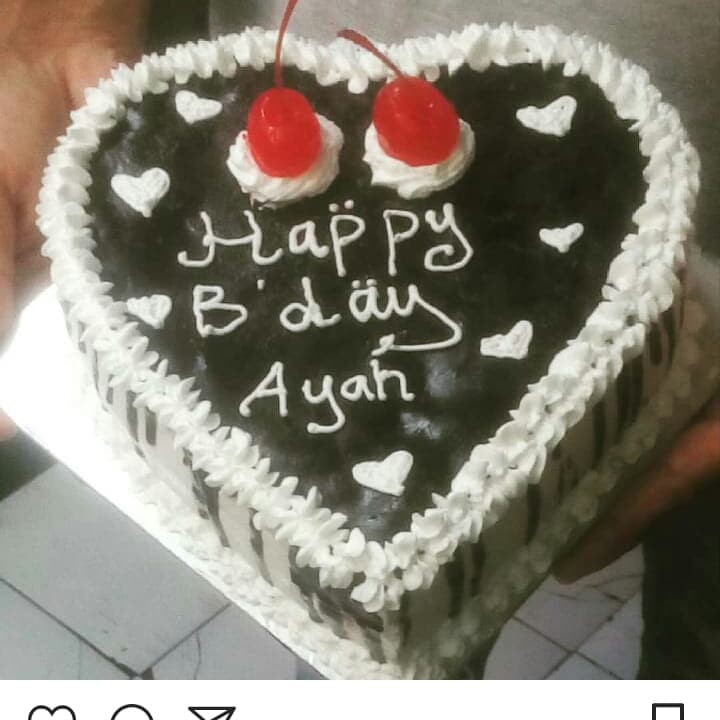 Kue Ulang Tahun Mini Untuk Pacar Berbagai Kue