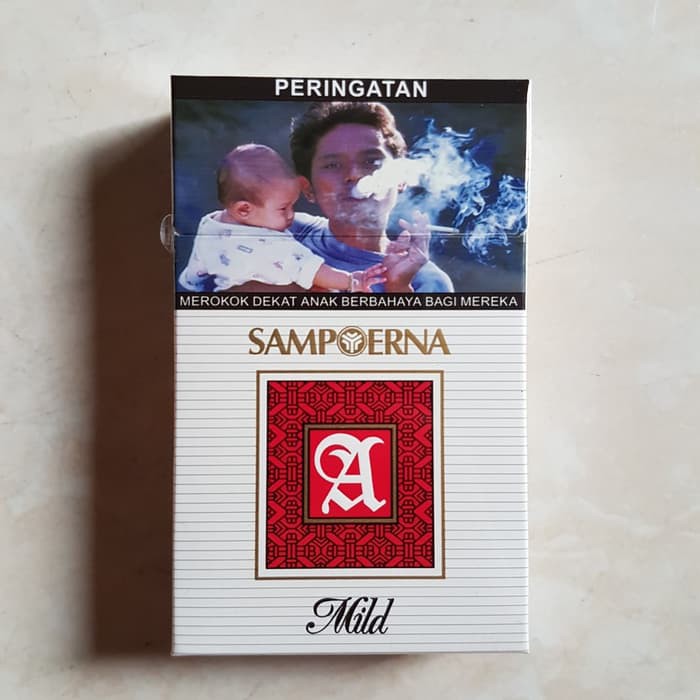 Gambar Mentahan Bungkus Rokok status buat wa