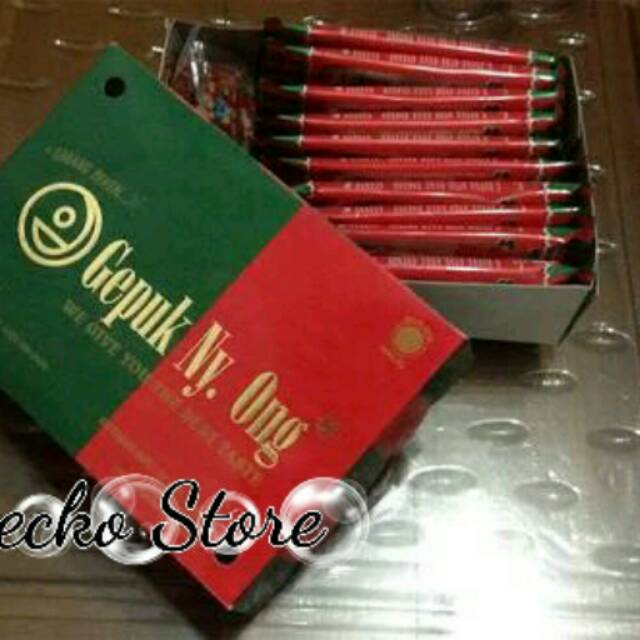 Gepuk Ny Ong Chicken / Daging Ayam (Original / Spicy) Khas Bandung
