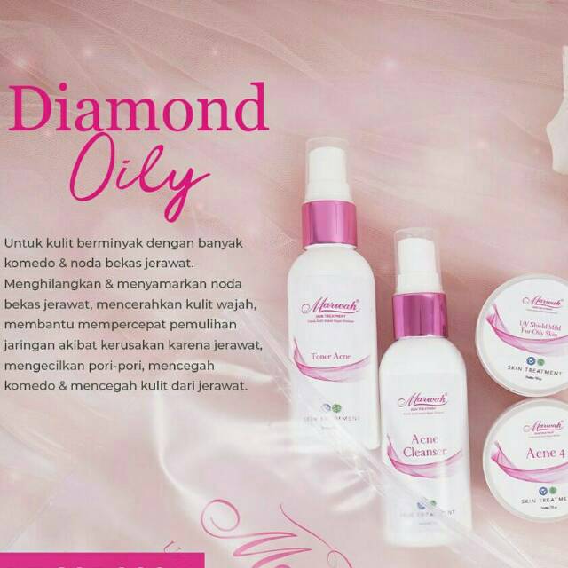 Efek Samping Marwah Diamond Acne Kondiskorabat