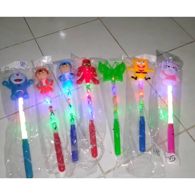 Jual Lampu Stik Mainan Anak Anak | Shopee Indonesia