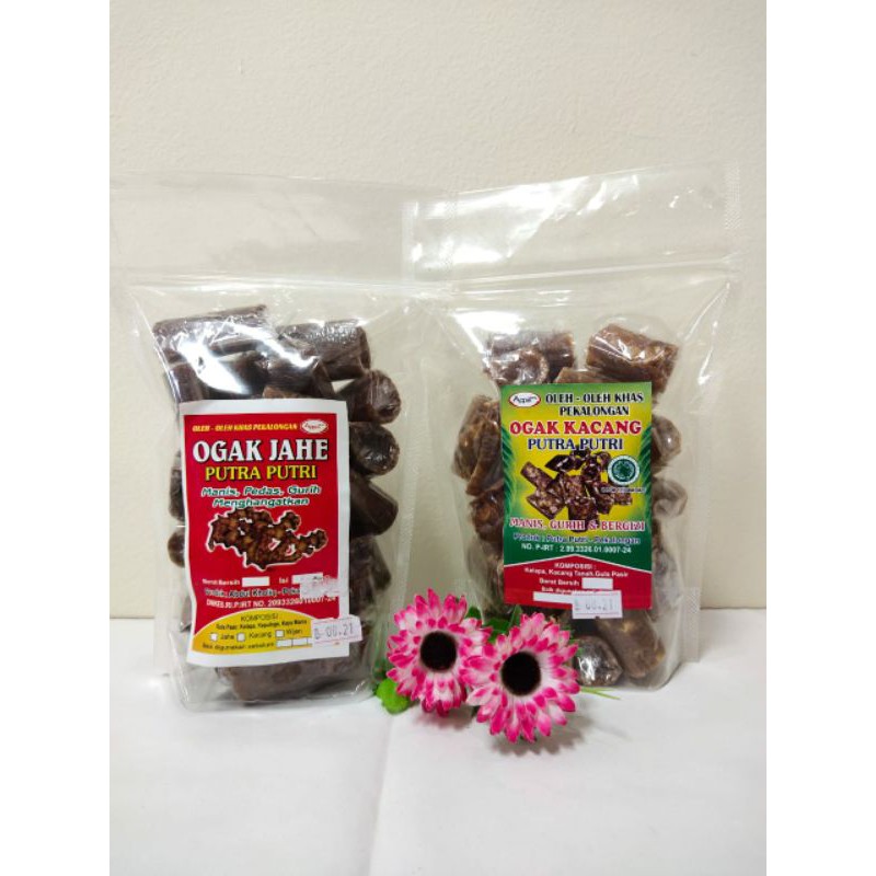 ogak jae dan ogak kacang | Shopee Indonesia