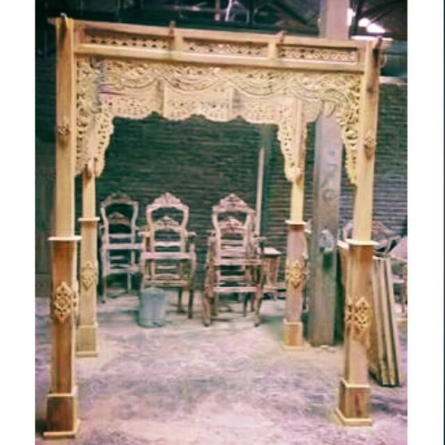 40+ Koleski Terbaik Pergola Pintu Masuk Pernikahan Mopppy