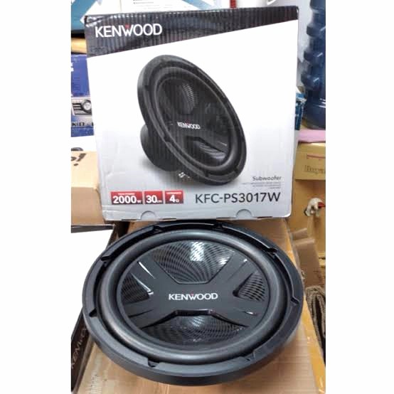 Harga Kenwood Subwoofer Terbaru Oktober 2022 BigGo Indonesia