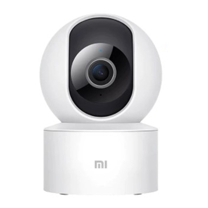 Xiaomi Mi Home smart Security Camera 360° 1080P IP Cam