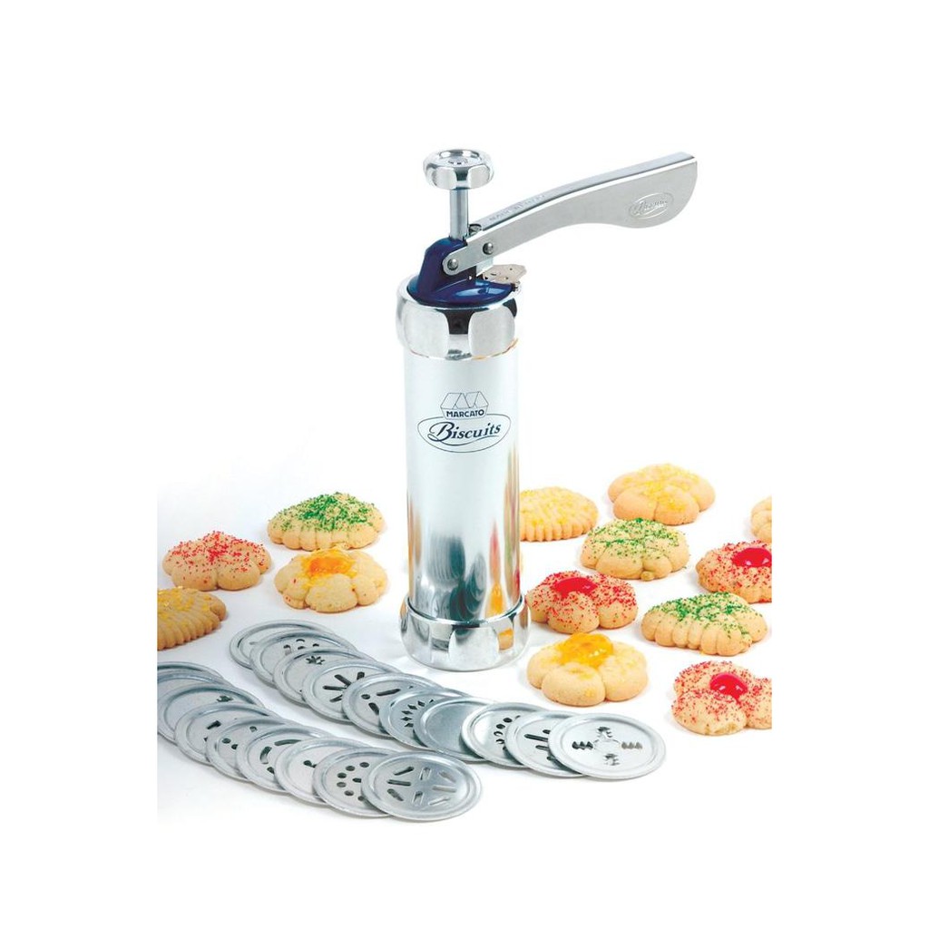 Jual Terbaru Alat pembuat Cetakan mesin cetak mini kue kering nastar
