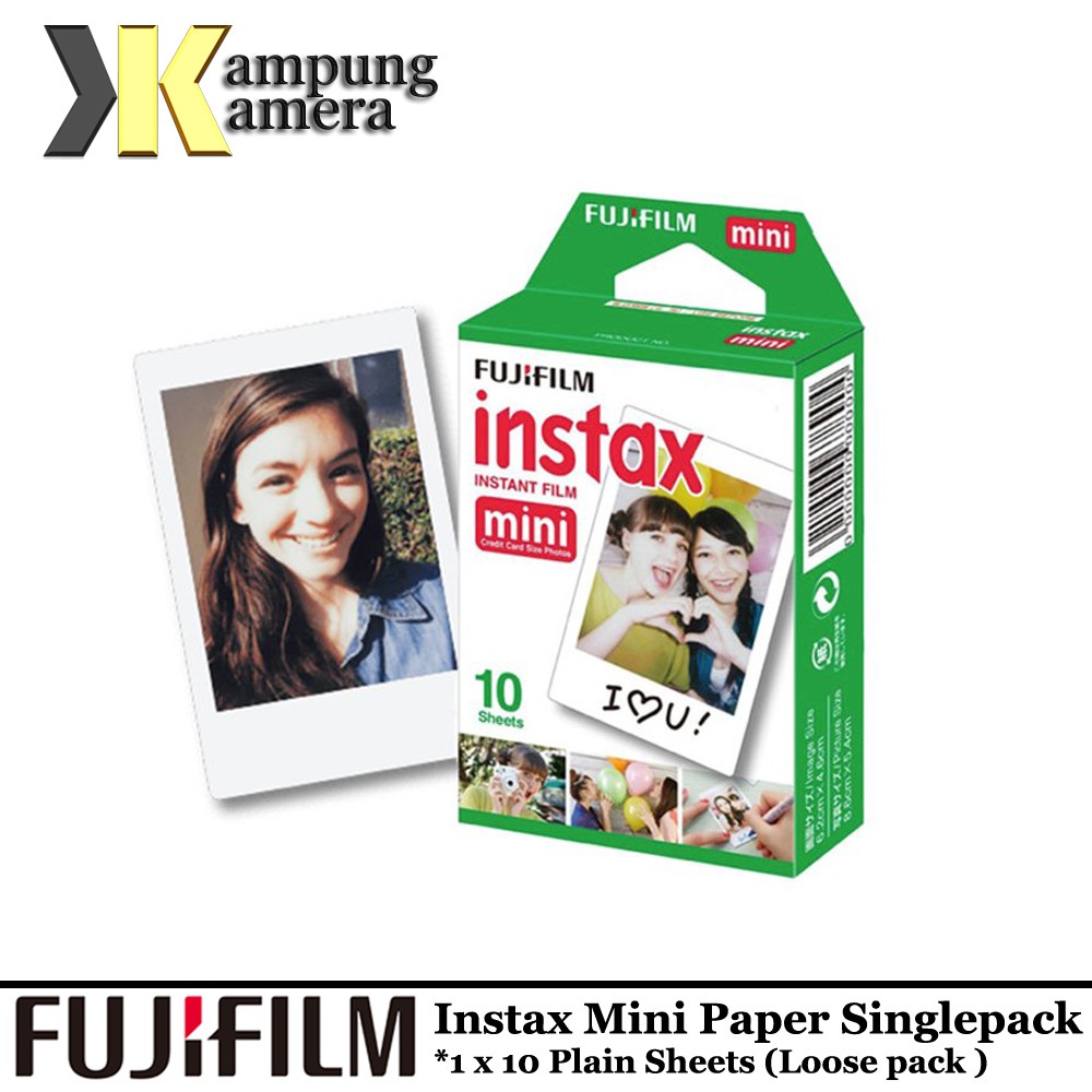 Jual Film Instax Harga Terbaik & Termurah Desember 2022 | Shopee Indonesia