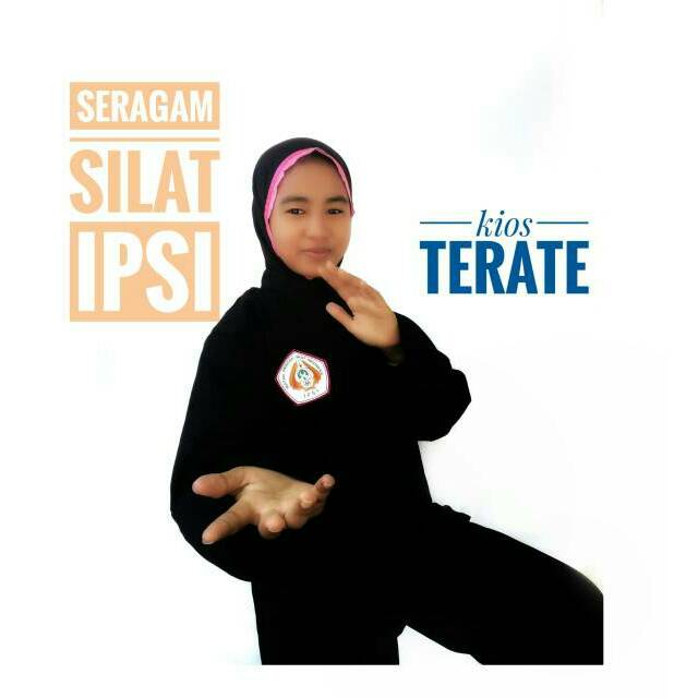 Desain Pola Baju Pencak Silat Contoh Desain Baju Kaos