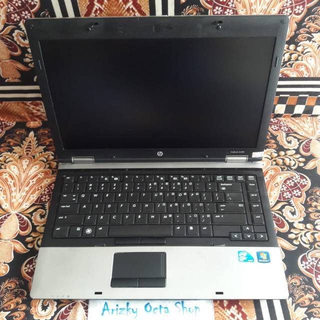 SALE!!! Laptop HP SECOND Intel core I5 Ram 2/4GB HDD 320GB HARGA