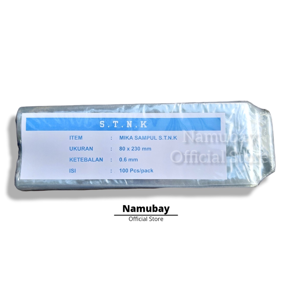 Jual PLASTIK STNK MURAH BERKUALITAS / SAMPUL PLASTIK STNK MOTOR MOBIL