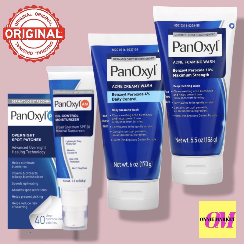 puisten uitknijpen 2023 Jual Panoxyl Acne Foaming Wash Benzoyl Peroxide 10% Dan 4% Exp 2023 5.5 Oz , Acne Patchisi 40 Indonesia|Shopee Indonesia
