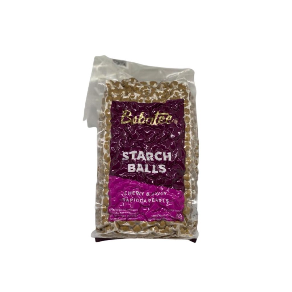 Jual Bobatee Boba Pearl 1kg Shopee Indonesia